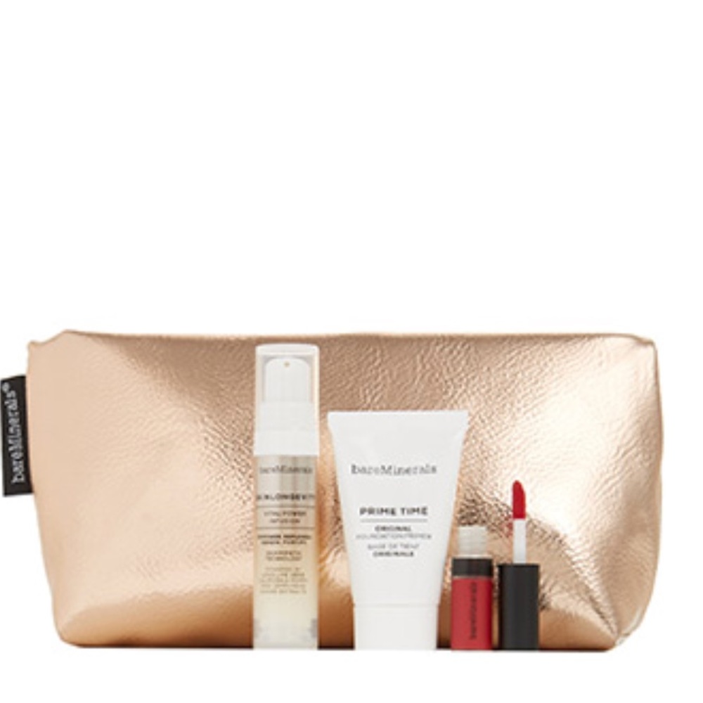 BareMinerals bundle